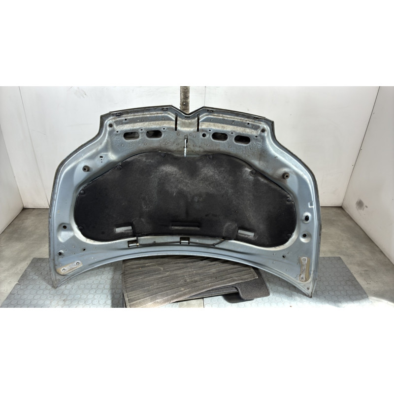 Capot CITROEN C4 1 Photo n°7
