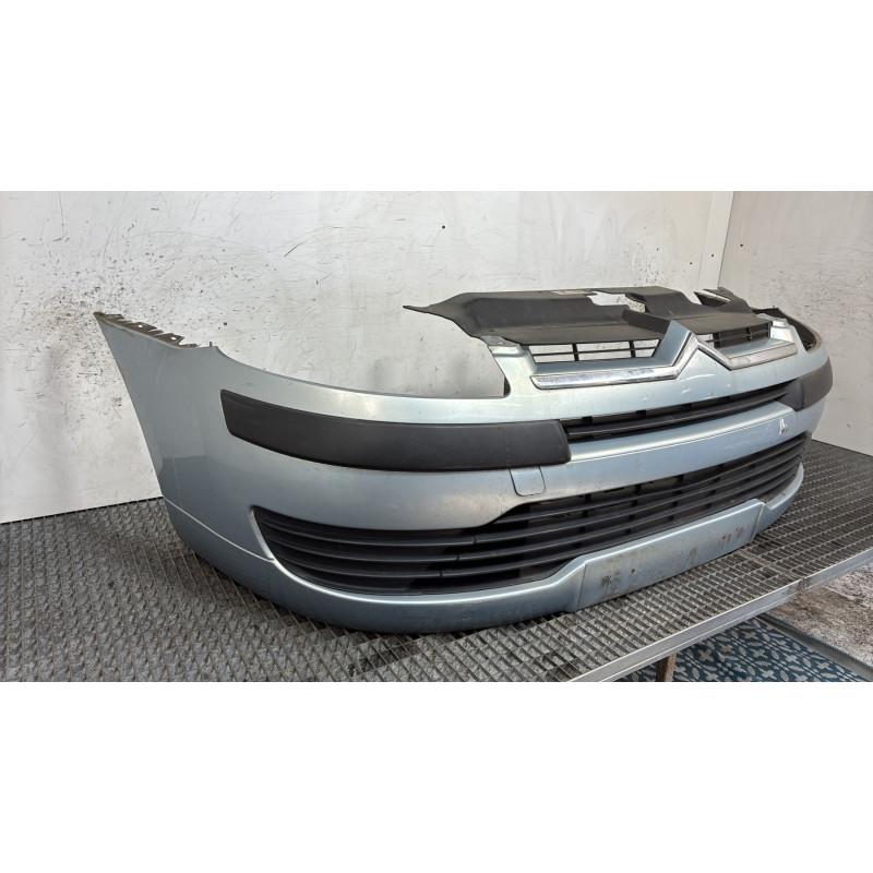 Pare choc avant CITROEN C4 1 Photo n°2