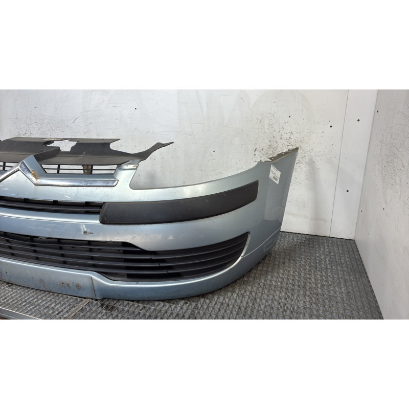 Pare choc avant CITROEN C4 1 Photo n°3
