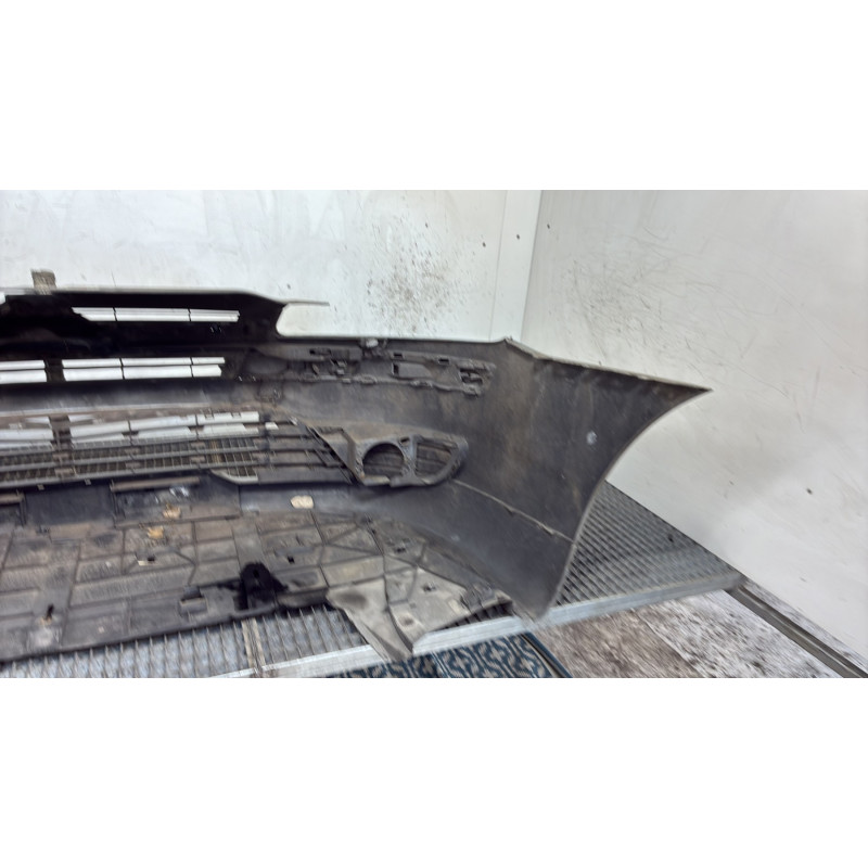 Pare choc avant CITROEN C4 1 Photo n°4