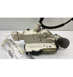 Serrure avant gauche CITROEN C4 1