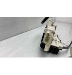 Serrure avant gauche CITROEN C4 1