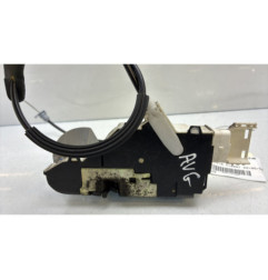 Serrure avant gauche CITROEN C4 1