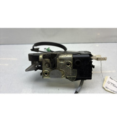Serrure avant gauche CITROEN C4 1