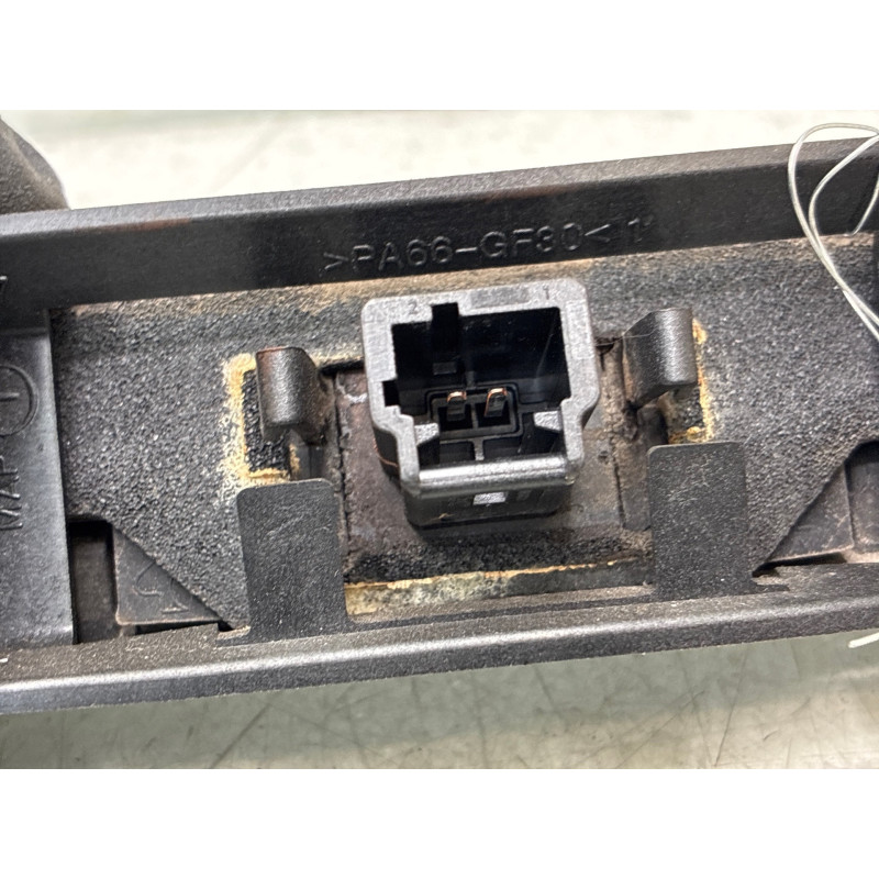 Bouton de coffre CITROEN C4 1 Photo n°4