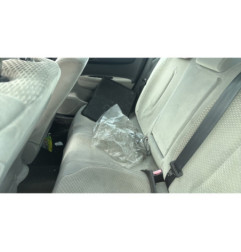 Bouton de coffre CITROEN C4 1
