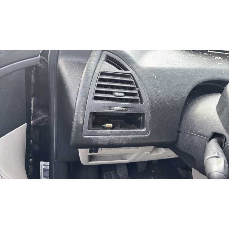 Bouton de coffre CITROEN C4 1 Photo n°19