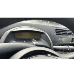 Bouton de coffre CITROEN C4 1