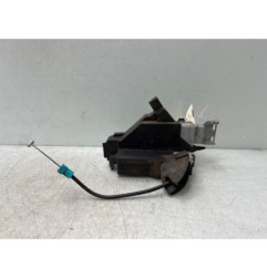Serrure arriere droit CITROEN C4 1