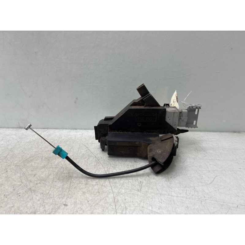Serrure arriere droit CITROEN C4 1 Photo n°2