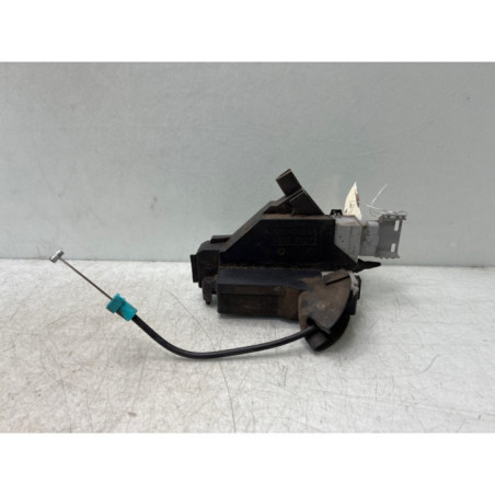 Serrure arriere droit CITROEN C4 1