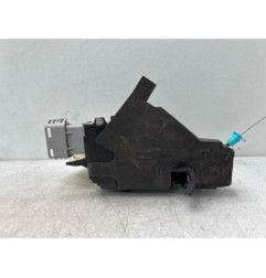 Serrure arriere droit CITROEN C4 1