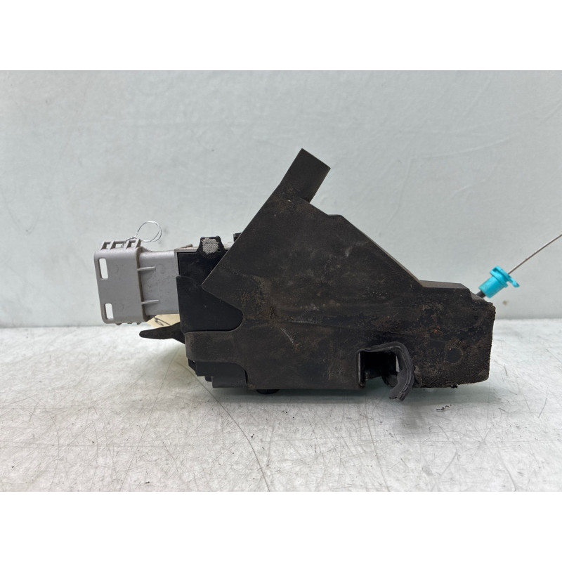 Serrure arriere droit CITROEN C4 1 Photo n°3