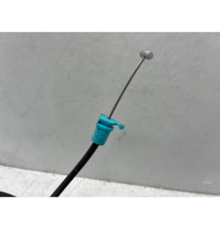 Serrure arriere droit CITROEN C4 1