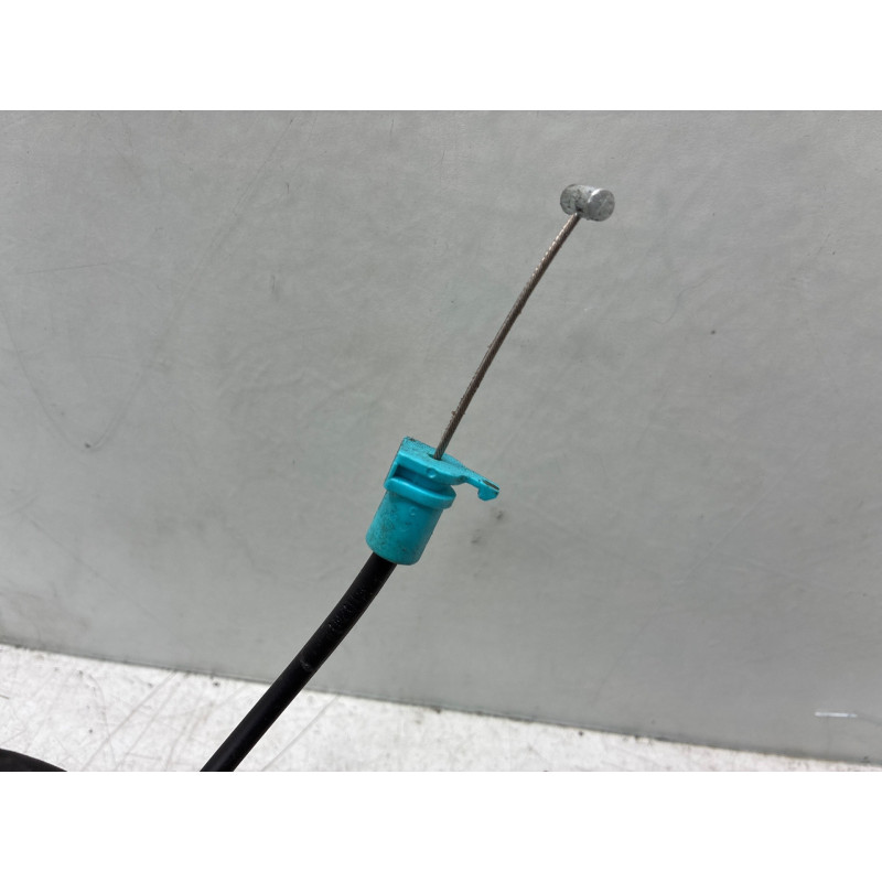 Serrure arriere droit CITROEN C4 1 Photo n°4