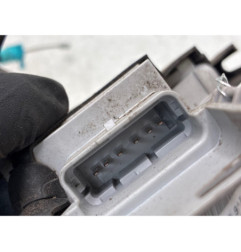 Serrure arriere droit CITROEN C4 1