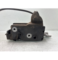 Serrure arriere droit CITROEN C4 1
