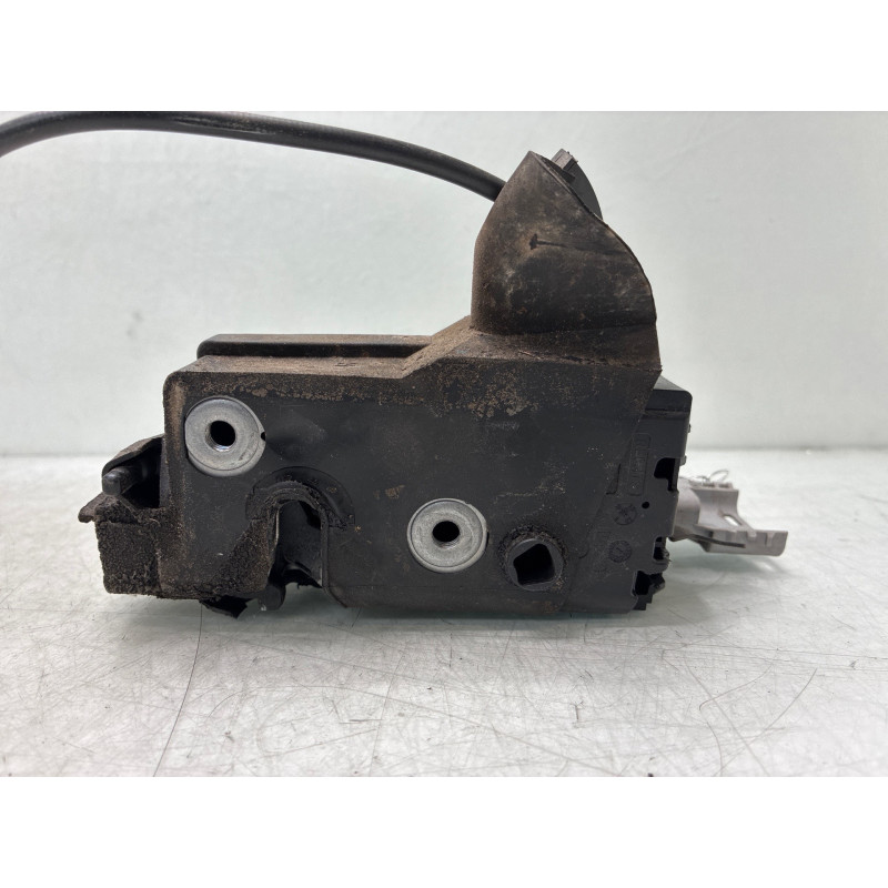 Serrure arriere droit CITROEN C4 1 Photo n°6