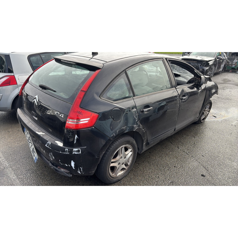 Serrure arriere droit CITROEN C4 1 Photo n°9
