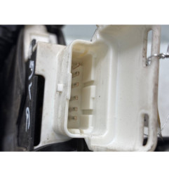Serrure avant gauche CITROEN C4 1