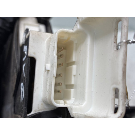 Serrure avant gauche CITROEN C4 1