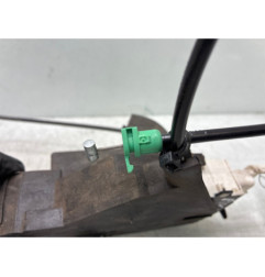 Serrure avant gauche CITROEN C4 1