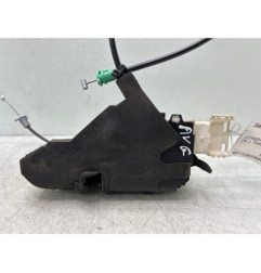 Serrure avant gauche CITROEN C4 1
