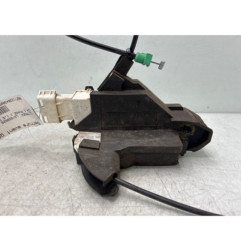 Serrure avant gauche CITROEN C4 1