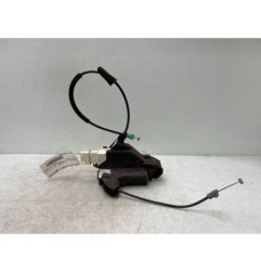 Serrure avant gauche CITROEN C4 1