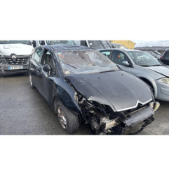 Serrure avant gauche CITROEN C4 1