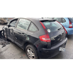 Serrure avant gauche CITROEN C4 1