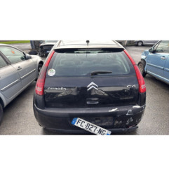 Serrure avant gauche CITROEN C4 1