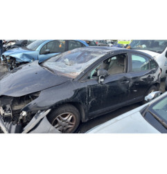 Serrure avant gauche CITROEN C4 1