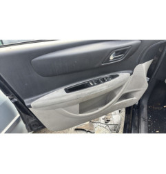 Serrure avant gauche CITROEN C4 1