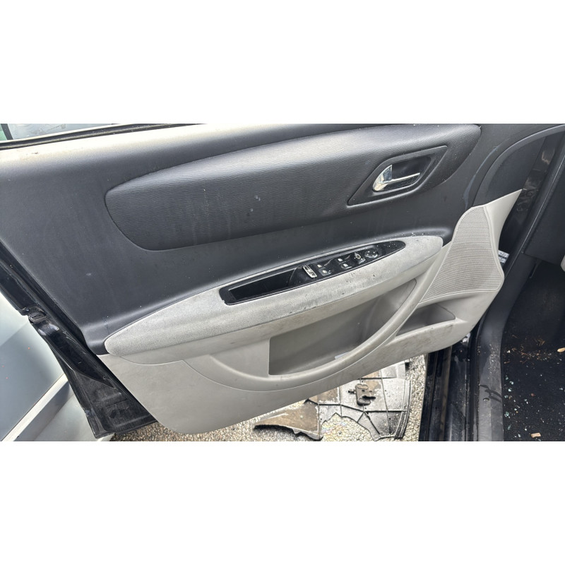 Serrure avant gauche CITROEN C4 1 Photo n°16