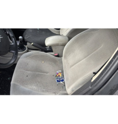 Serrure avant gauche CITROEN C4 1