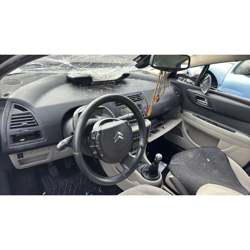 Serrure avant gauche CITROEN C4 1 Photo n°19