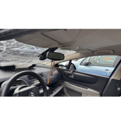 Serrure avant gauche CITROEN C4 1