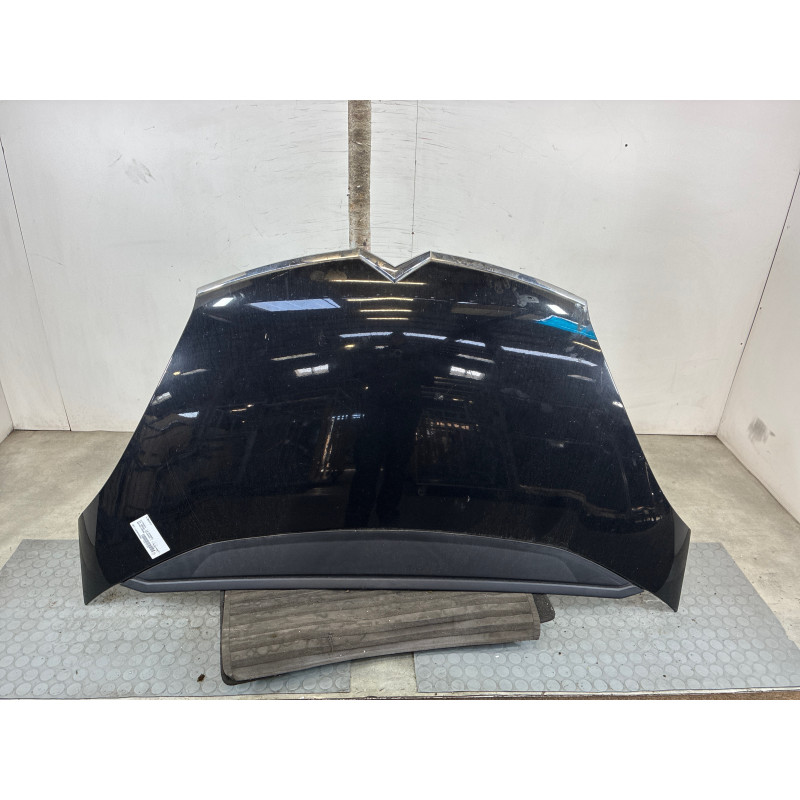 Capot CITROEN C4 GRAND PICASSO 1 Photo n°1