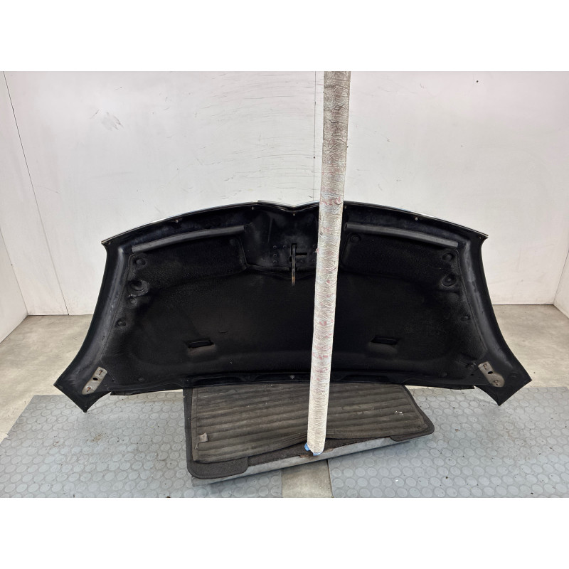 Capot CITROEN C4 GRAND PICASSO 1 Photo n°2