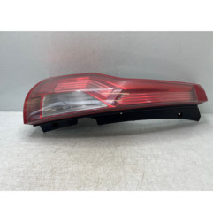Feu arriere principal gauche (feux) CITROEN C4 GRAND PICASSO 1 Photo n°1