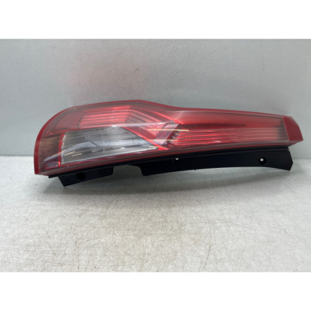 Feu arriere principal gauche (feux) CITROEN C4 GRAND PICASSO 1 Photo n°1