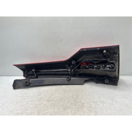 Feu arriere principal gauche (feux) CITROEN C4 GRAND PICASSO 1