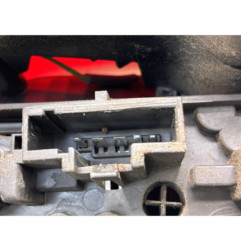 Feu arriere principal gauche (feux) CITROEN C4 GRAND PICASSO 1