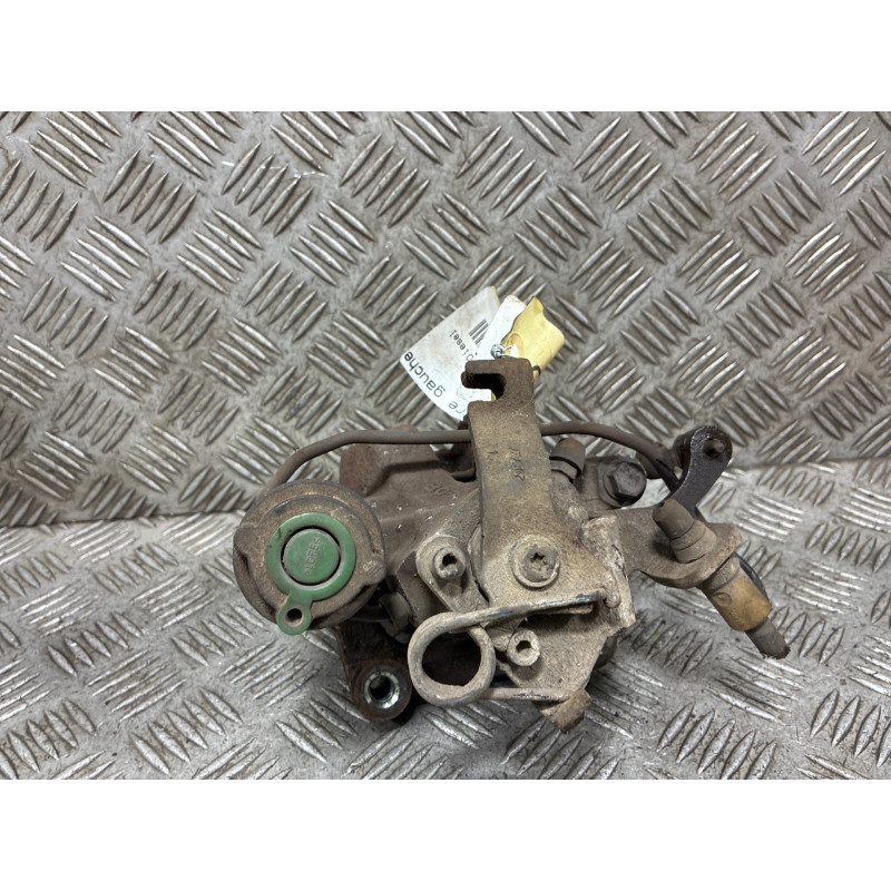 Etrier arriere gauche (freinage) CITROEN C4 GRAND PICASSO 1 Photo n°1