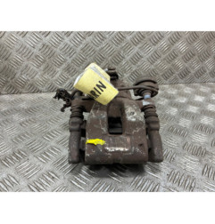 Etrier arriere gauche (freinage) CITROEN C4 GRAND PICASSO 1