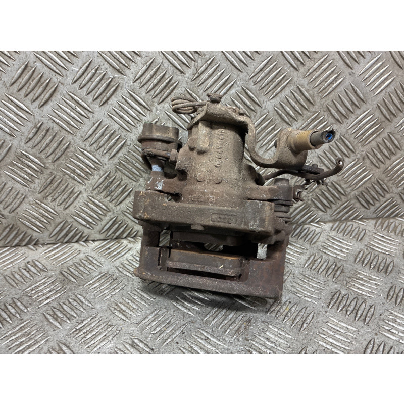 Etrier arriere gauche (freinage) CITROEN C4 GRAND PICASSO 1 Photo n°3