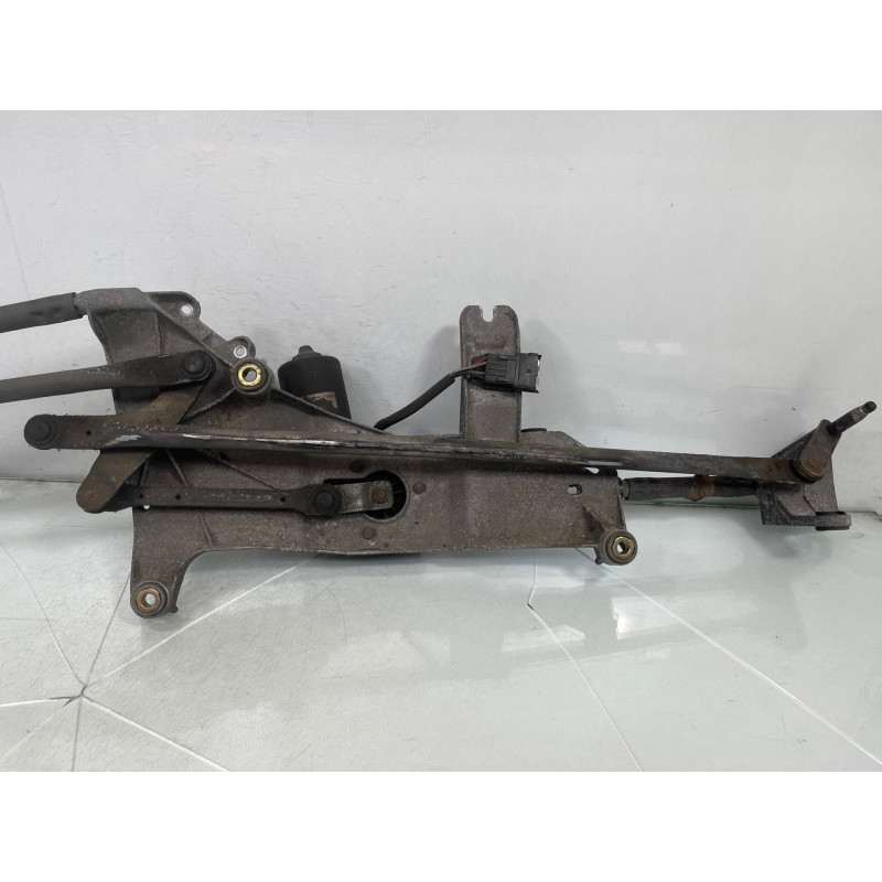 Moteur essuie glace avant CITROEN C8 Photo n°1