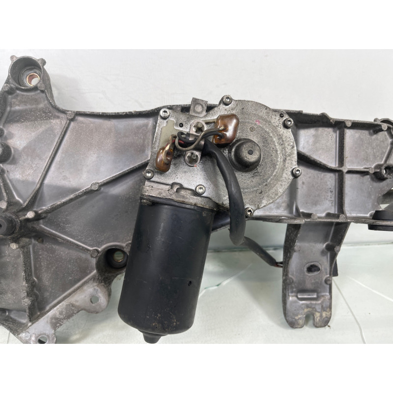 Moteur essuie glace avant CITROEN C8 Photo n°2