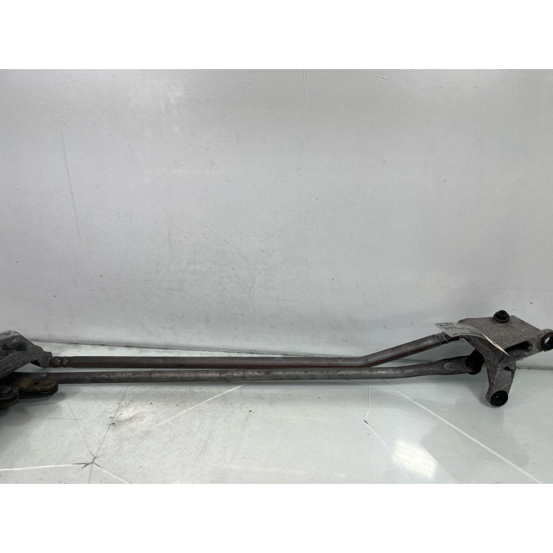 Moteur essuie glace avant CITROEN C8 Photo n°3